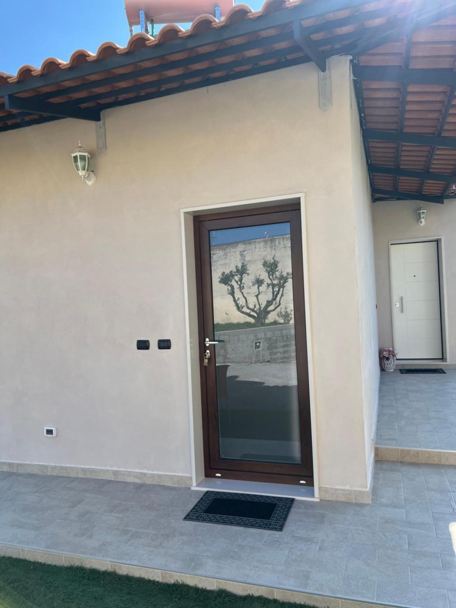 Brass Apartment Castellammare di Stabia Eksteriør bilde