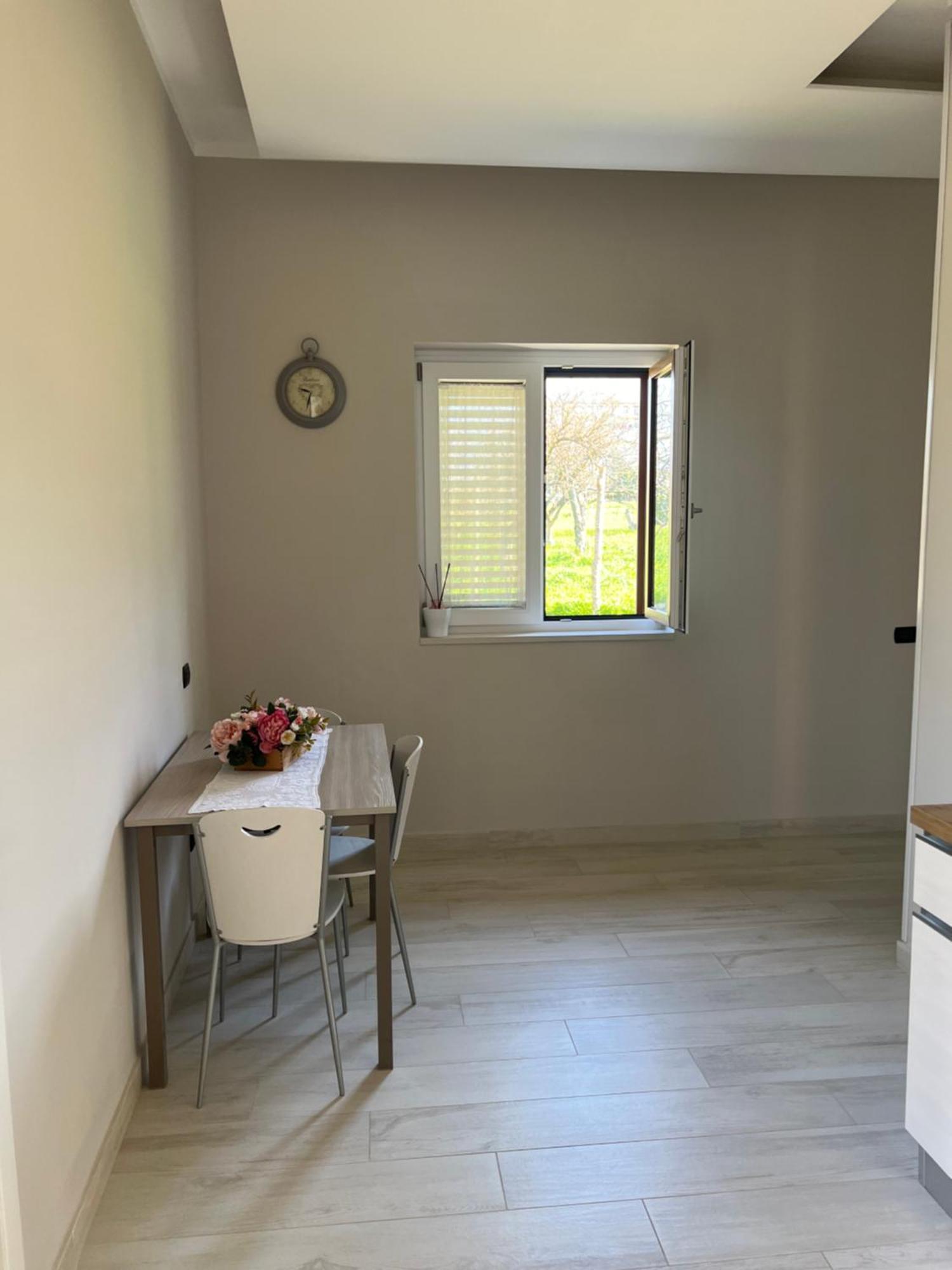 Brass Apartment Castellammare di Stabia Eksteriør bilde