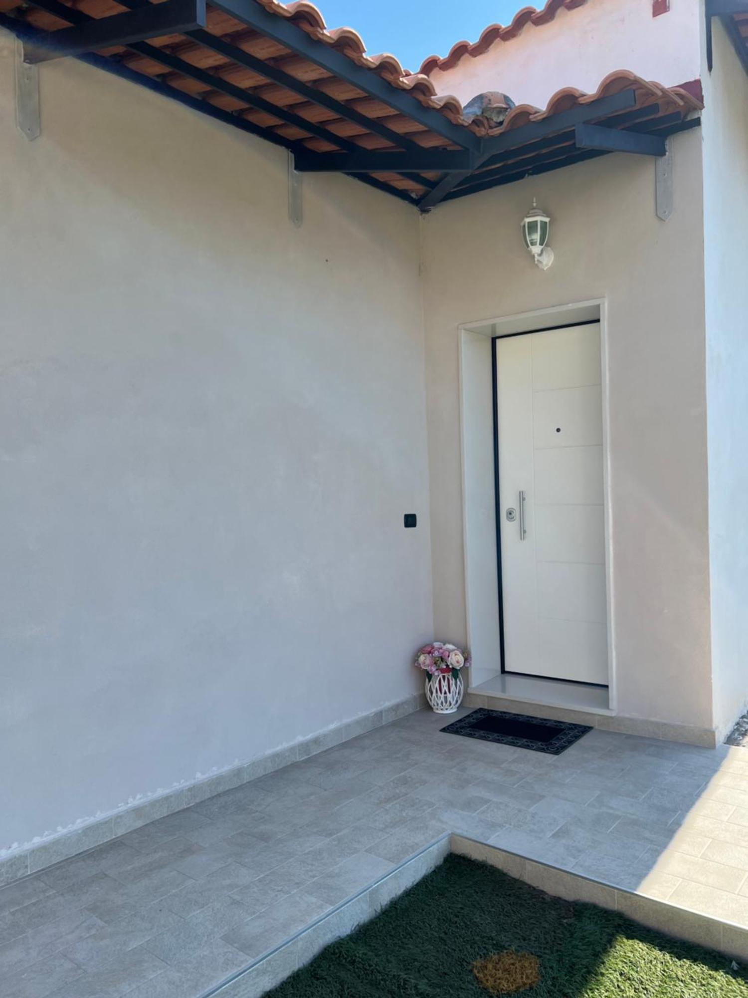 Brass Apartment Castellammare di Stabia Eksteriør bilde
