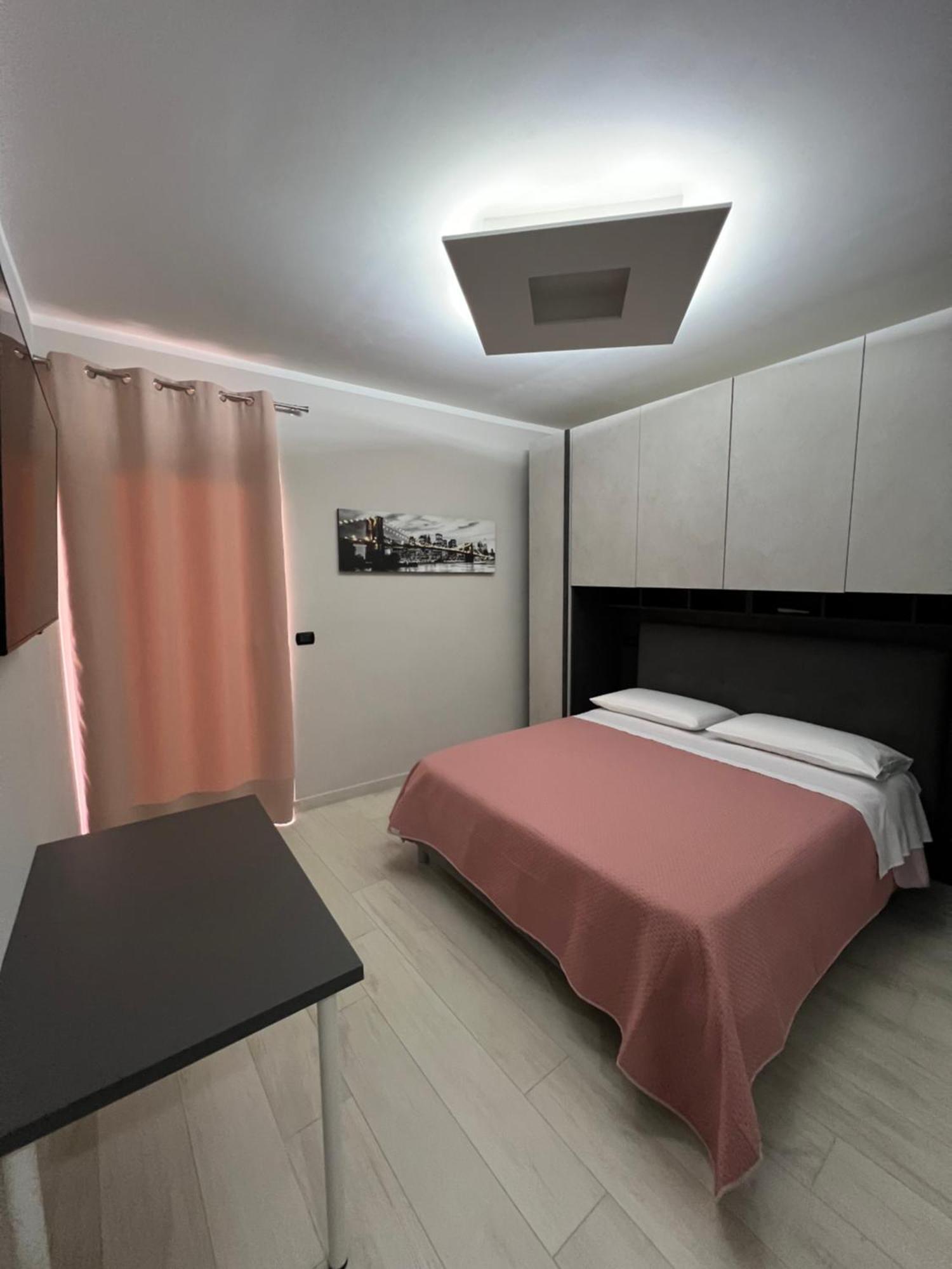 Brass Apartment Castellammare di Stabia Eksteriør bilde