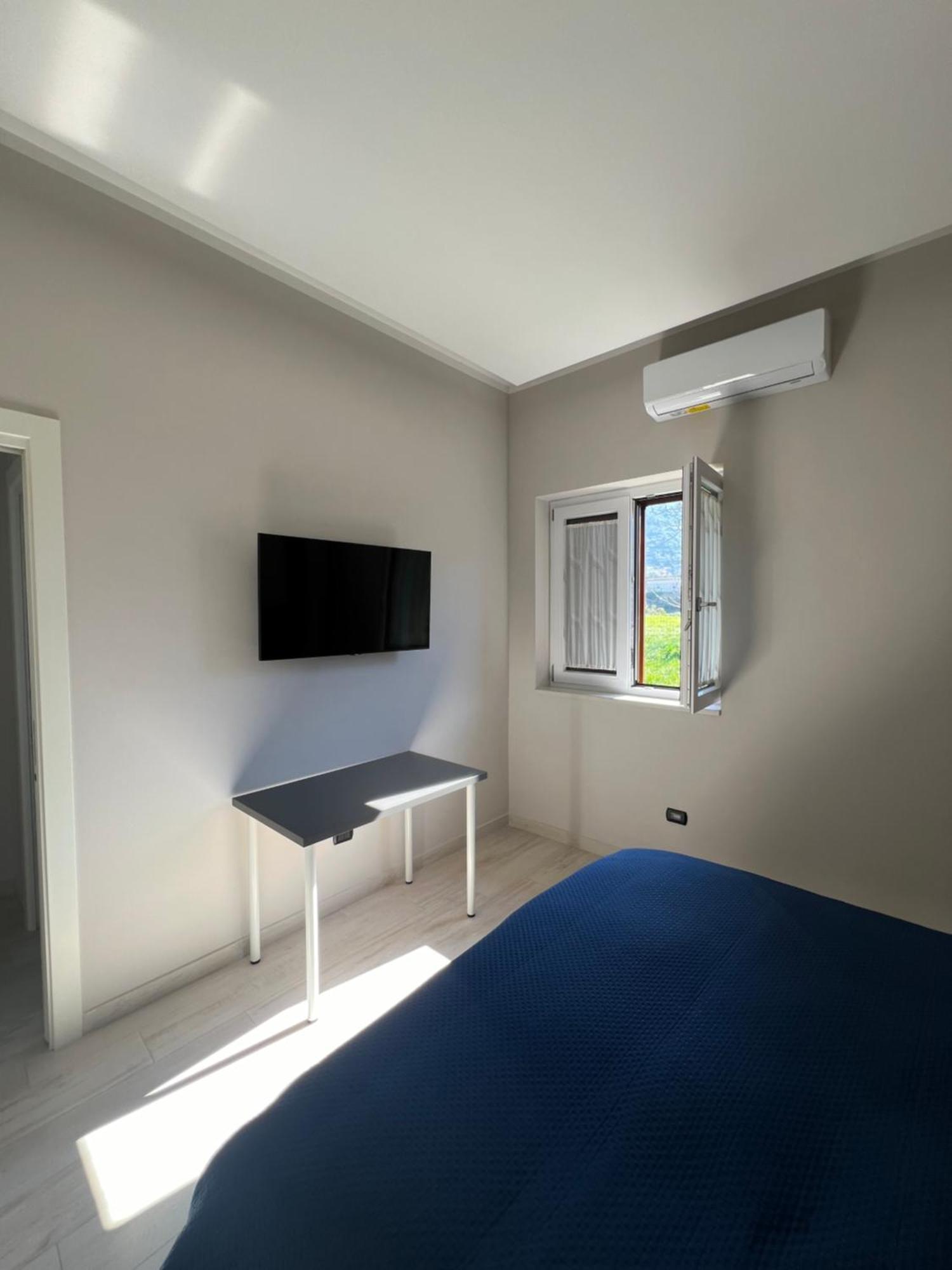 Brass Apartment Castellammare di Stabia Eksteriør bilde