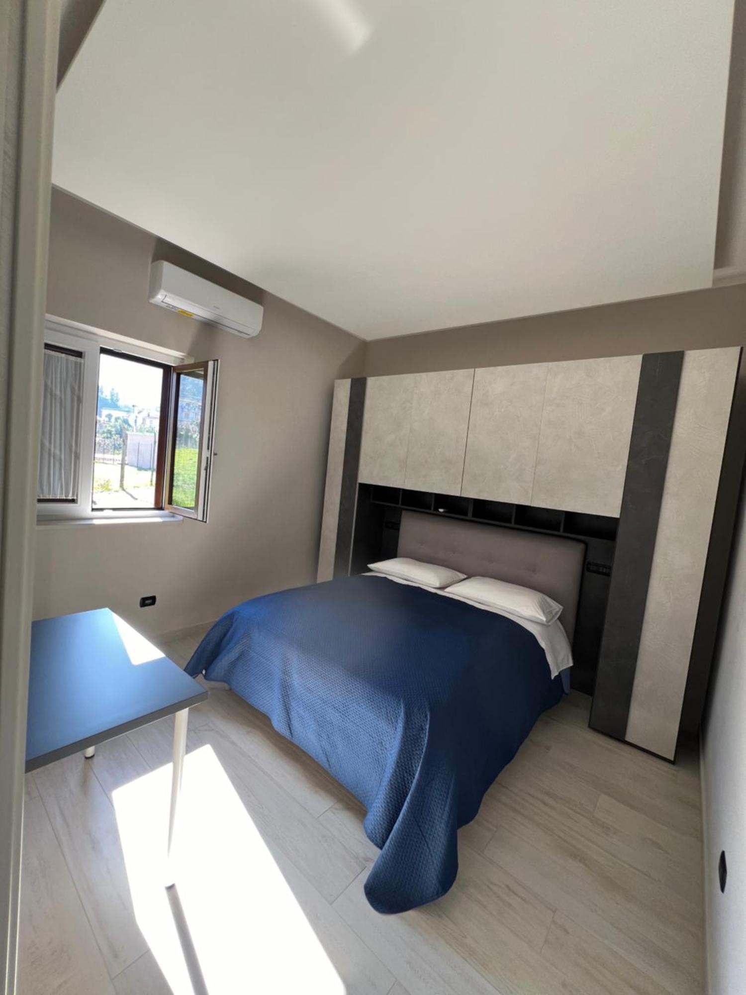Brass Apartment Castellammare di Stabia Eksteriør bilde